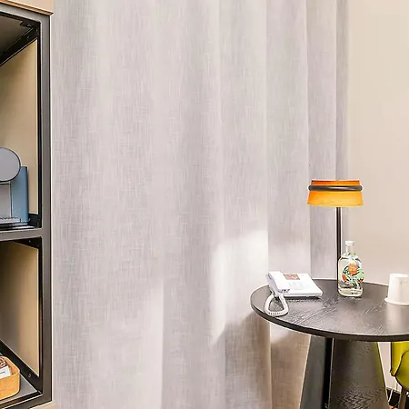 Hotel Ibis Parque Nacoes