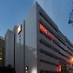 Ibis Parque Nacoes Lisboa