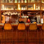 Ibis Parque Nacoes Szálloda 3*