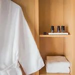 里斯本纳索艾许公园宜必思酒店 3* Lisboa