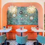 酒店 里斯本纳索艾许公园宜必思酒店 Lisboa