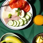 里斯本纳索艾许公园宜必思酒店 Lisboa