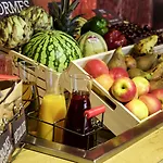 里斯本纳索艾许公园宜必思酒店 Lisboa