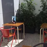 Szálloda Ibis Parque Nacoes Lisboa