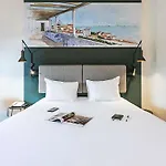 里斯本纳索艾许公园宜必思酒店 酒店 Lisboa