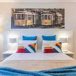 Ibis Parque Nacoes Szálloda Lisboa