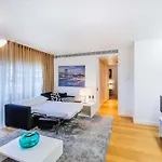 里斯本纳索艾许公园宜必思酒店 Lisboa