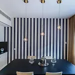 里斯本纳索艾许公园宜必思酒店 Lisboa
