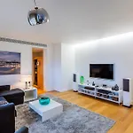 里斯本纳索艾许公园宜必思酒店 Lisboa