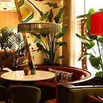 里斯本纳索艾许公园宜必思酒店 酒店 Lisboa