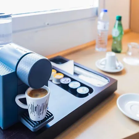 イビス リスボア パルケ ダス ナソエス 3*