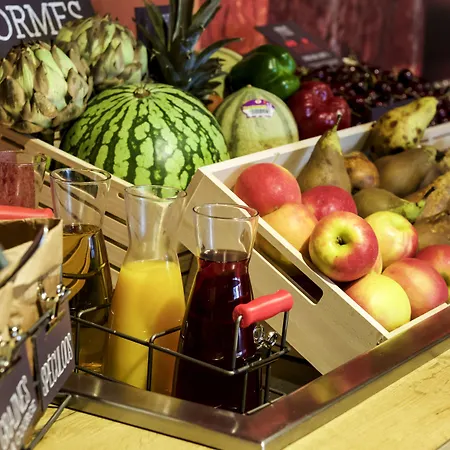 イビス リスボア パルケ ダス ナソエス リスボン