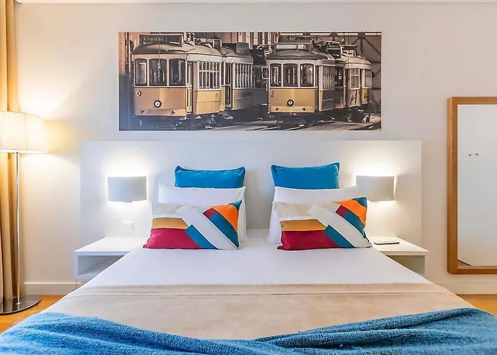 Ibis Parque Nacoes Hotel Lissabon