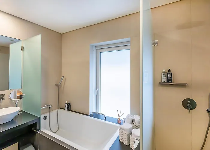Ibis Parque Nacoes 3* Lissabon