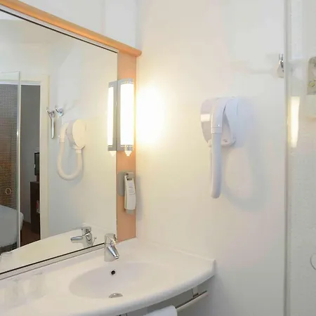 Ibis Parque Nacoes Hotel