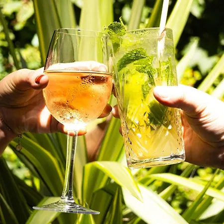 Ibis Parque Nacoes Hotel 3*