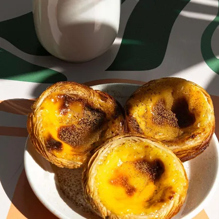 Ibis Parque Nacoes Hotel 3*