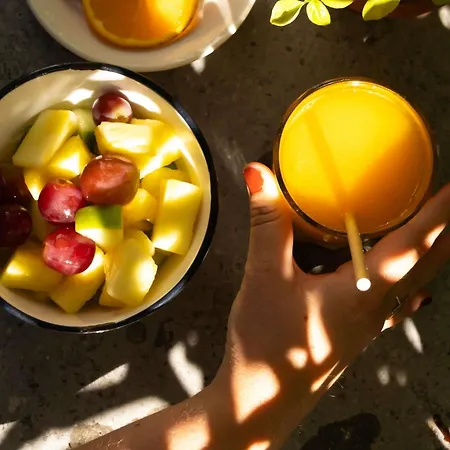 Hotel Ibis Parque Nacoes 3*