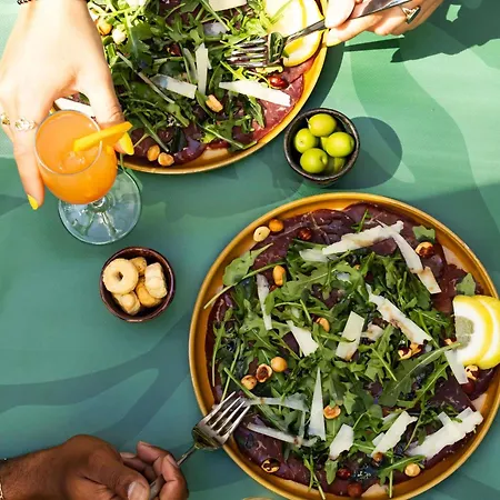 Ibis Parque Nacoes 3*