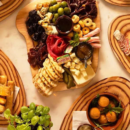 Ibis Parque Nacoes Hotel Lisboa