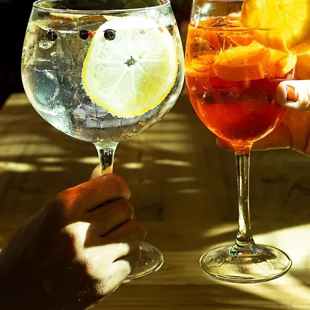 Ibis Parque Nações 3*