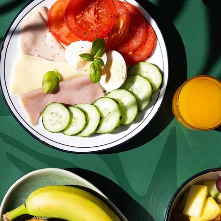 Ibis Parque Nações Lisboa