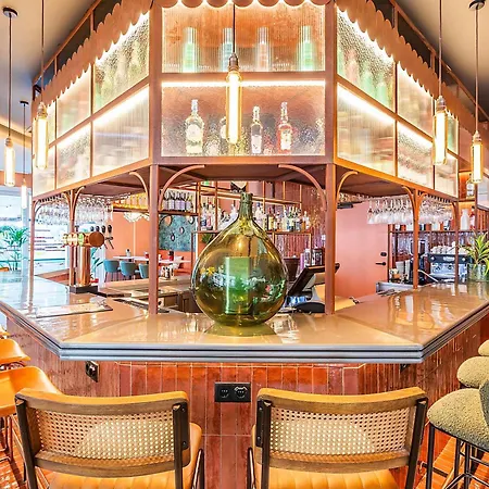 Ibis Parque Nações Hotel Lisboa