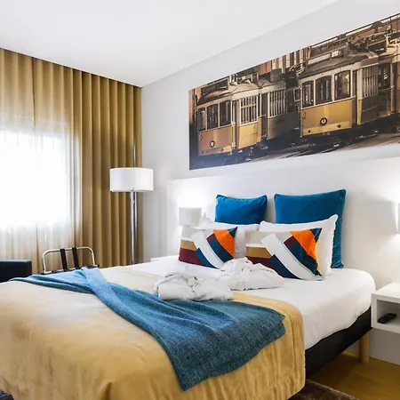 Ibis Parque Nações Lisboa