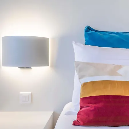 Ibis Parque Nacoes 3* Лиссабон