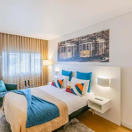 Ibis Parque Nacoes 3*