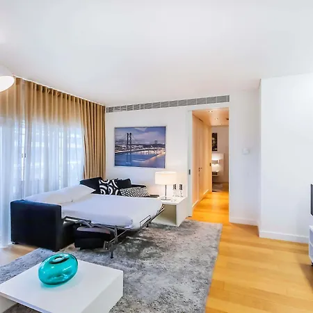 이비스 리스보아 파르크 다스 나수에스 3*