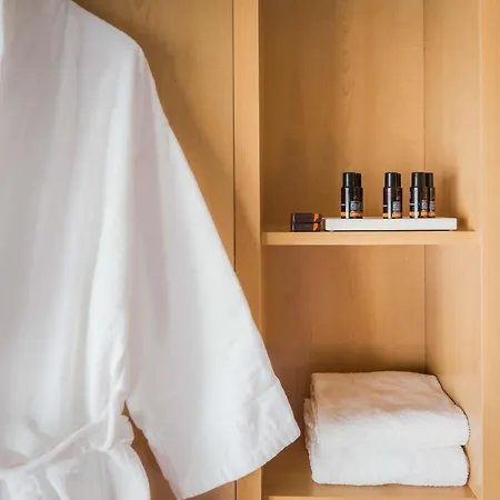Ibis Parque Nacoes Szálloda 3*