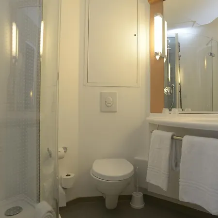Ibis Parque Nacoes Lisbon