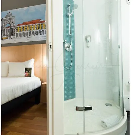 Ibis Parque Nacoes Hotel Lisbon