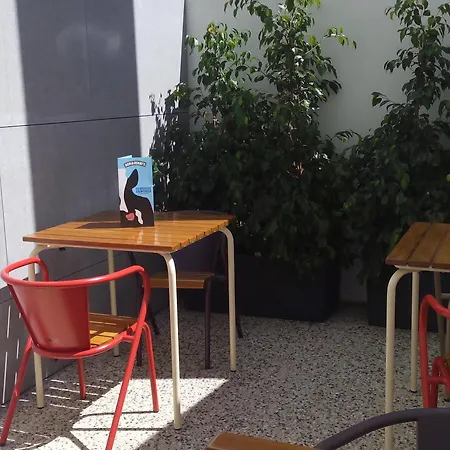 Ibis Parque Nacoes Hotel Lisbon