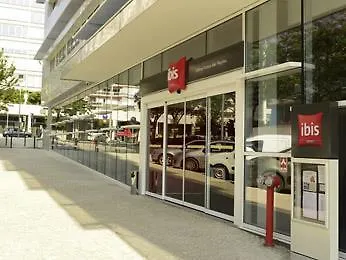 Ibis Parque Nacoes Hotel Lisboa