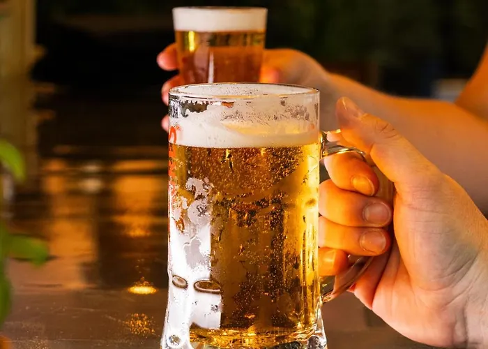 Hotel Ibis Parque Nacoes