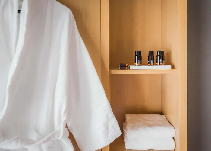 Ibis Parque Nacoes 3* Lissabon