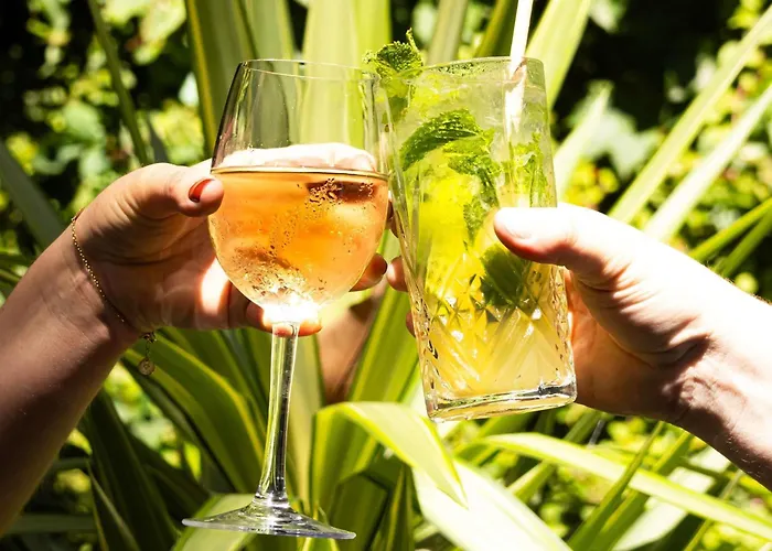 Ibis Parque Nacoes Hotel 3*