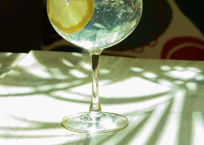 Hotel Ibis Parque Nacoes Lissabon