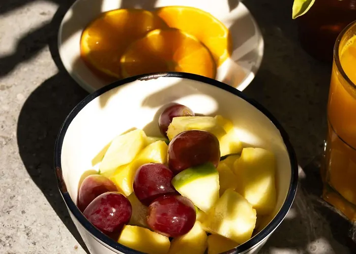 Ibis Parque Nacoes 3*