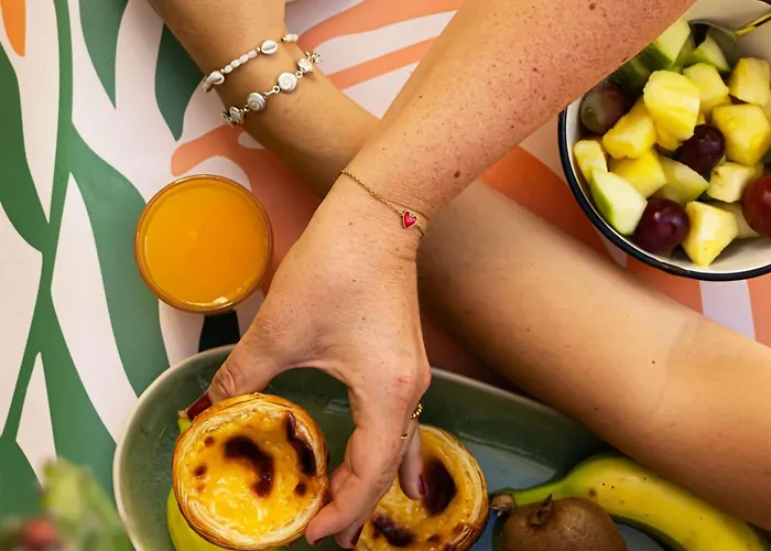 Отель Ibis Parque Nacoes 3*