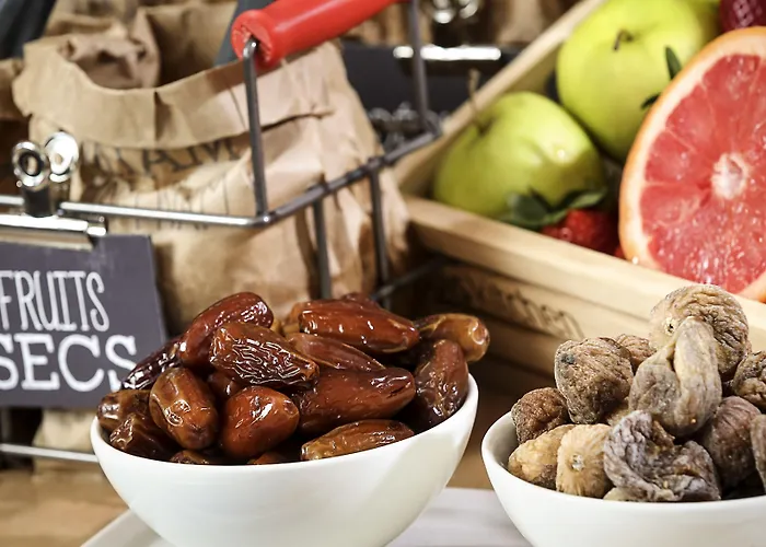 Отель Ibis Parque Nacoes