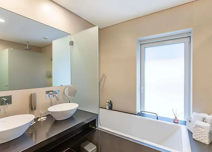 Hotel Ibis Parque Nacoes Lissabon