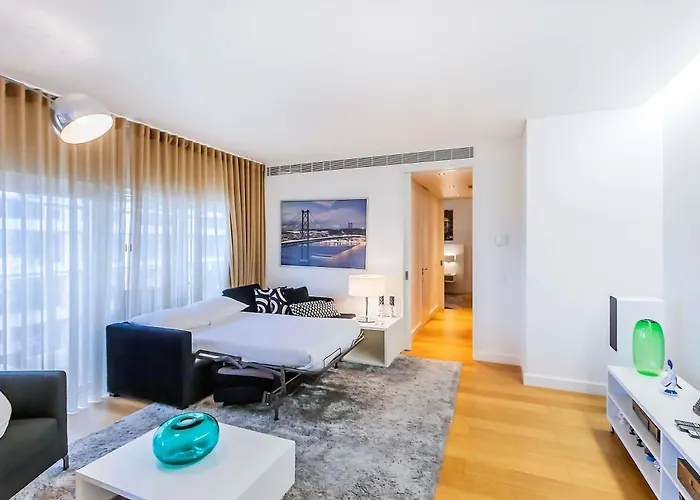 Ibis Parque Nacoes Лиссабон