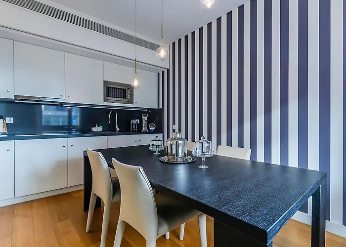 Отель Ibis Parque Nacoes