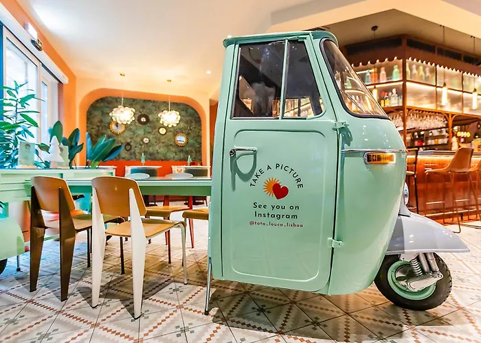 Ibis Parque Nacoes 3*