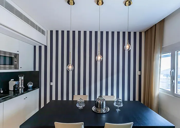 Ibis Parque Nacoes Отель