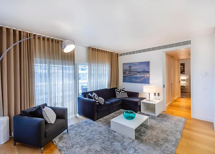 Ibis Parque Nacoes Отель 3*