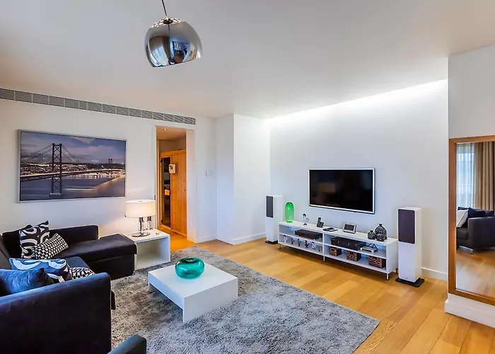 Ibis Parque Nacoes Лиссабон